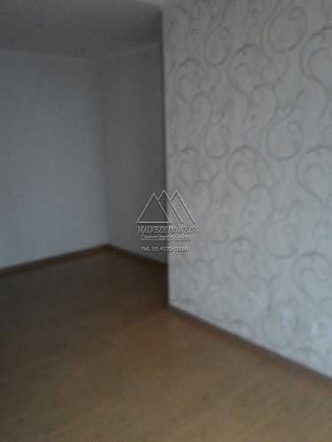 Imagem 2 de 13 de Baeta Neves, Apto 03 Dorms, 01 Vaga, 65m² - V-1320