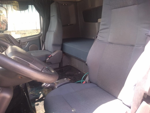 Volvo Fh 540 6x4 I-shift 2013 Motor Zero