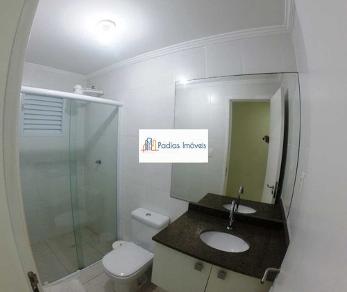Imagem 25 de 30 de Apartamento Com 2 Dorms, Jardim Marina, Mongaguá - R$ 350 Mil, Cod: 858174 - V858174