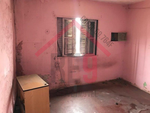 Imagem 5 de 11 de Ótimo Terreno 7x23 !! Casa Antiga!! - 712