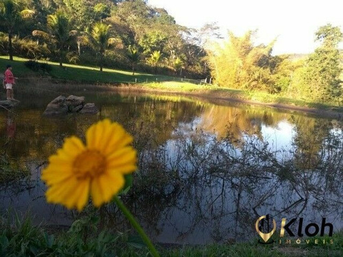 Imagem 12 de 24 de Vendo Magnifica Propriedade Rural Localizada Na Zona Rural De Areal Rj , - 2944373063518