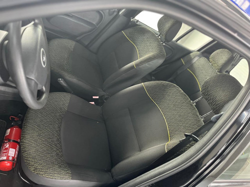 Renault Clio 1.0 EXPRESSION 16V FLEX 4P MANUAL