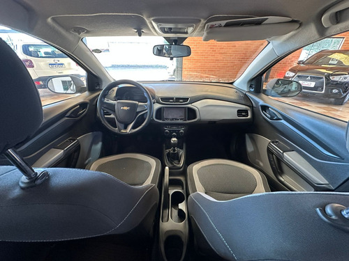 Chevrolet Onix 1.0 Lt 5p