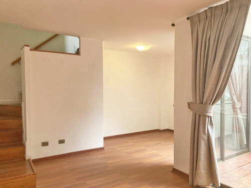 Casa En Condominio De 3 Dormitorios