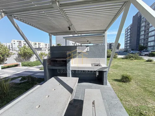 Puertas Del Mar 2h 2b 2e, La Serena (99752)