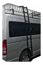 Comprar Canastilla Para Toyota Hice, Urvan, Euroban, Mercedez, Etc.