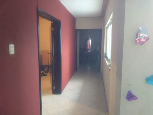 Casa En Venta En Cd Azteca-ecatepec