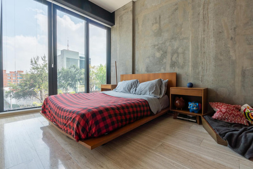 Departamento En Venta - Verónica Anzures