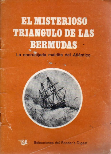 El Misterioso Triangulo De Las Bermudas 