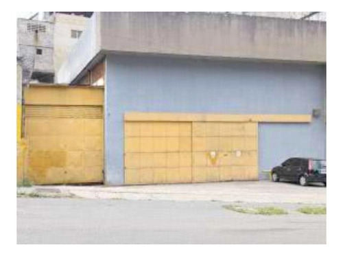 Aquiler Galpón 1200m2 Palo Verde 8574