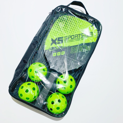 Raquetas De Pickleball, Raquetas De Pádel, Pelotas De Pickle