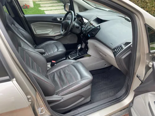 Ford Ecosport 2.0 Titanium At