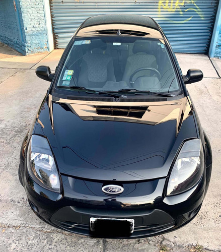 Ford Ka Fly Viral