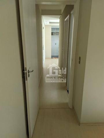 Imagem 4 de 6 de Apartamento Diferenciado No Condomínio Reserva Sul, Todo Reformado Por R$ 190.000,00 - Ap4408