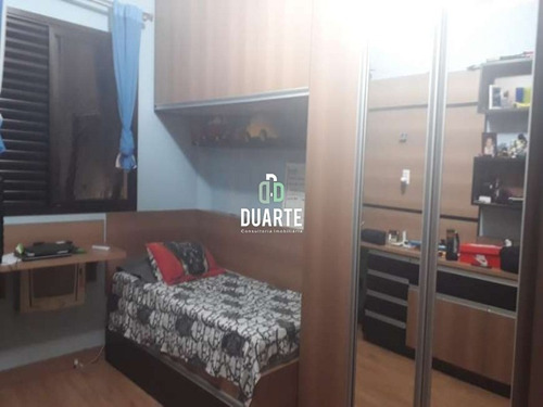 Imagem 20 de 30 de Apartamento - Ap01690 - 34424361