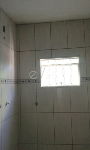 Imagem 9 de 11 de Casa À Venda Em Vila Industrial - Ca009078