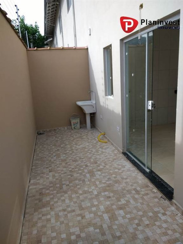 Imagem 2 de 19 de Casa - Venda - Cidade Jardim - Caraguatatuba - Pln103