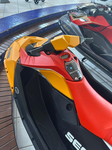 Jet Moto Aquatica Spark 2 Lugares 90hp 2022