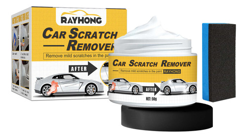Eliminador De Arañazos M Automotive Automotive Scratch Repai
