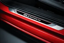 Comprar Set 2 Embellecedores De Estribos Vw Jetta A6 Gli Mk6 Edition