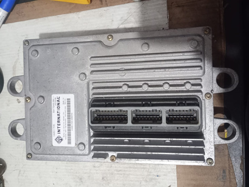 Ecu De Inyectores Ford Truck 6cl International 1845117c5 (Usado)