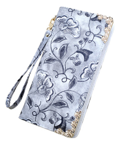 Bolsos Tipo Cartera For Mujer, Impermeables, Ligeros, Suave