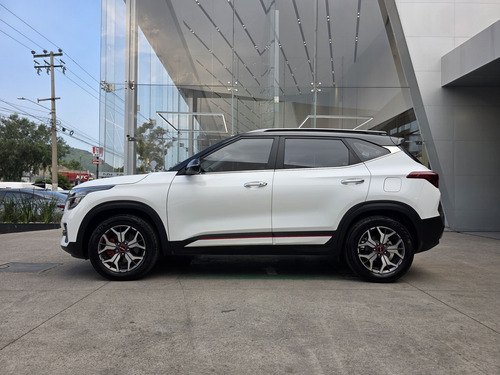 Kia Seltos 2023