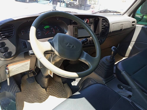 Imagen 11 de 16 de Hyundai Cava Hd 65