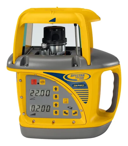 Gl720 Dual Slope Gra Ser