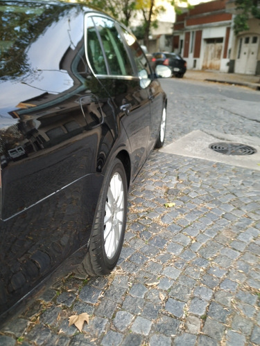 Volkswagen Vento 2.0 I Sportline 2007