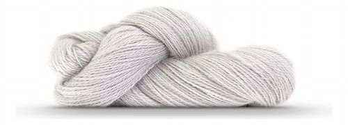 Lana Mohair Madeja Color - Boutique De Hilados - 100g Tiza