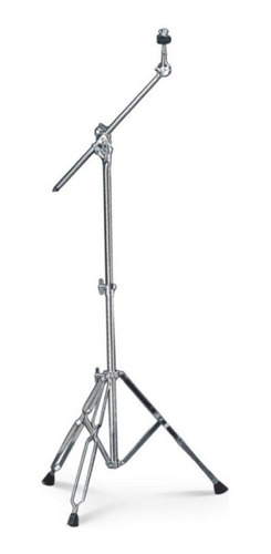 Estante Pedestal Tripé Para Prato Girafa Cbs310 Premium