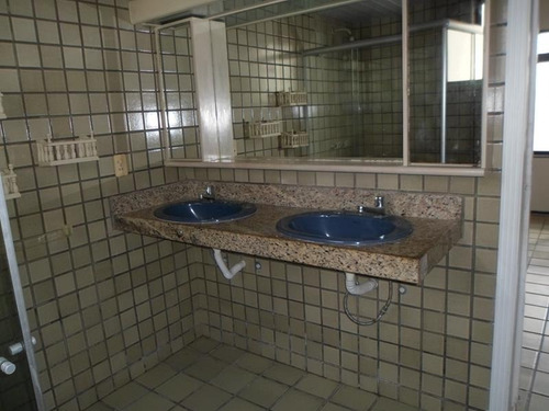 Imagem 26 de 30 de Apartamento Para Alugar Na Cidade De Fortaleza-ce - L13121
