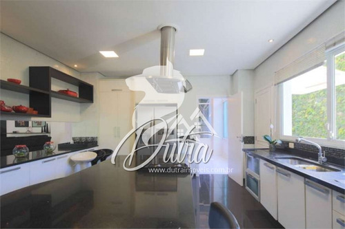 Imagem 14 de 15 de Casa Cidade Jardim 870m² 4 Suítes 6 Vagas - Fb28-51bd