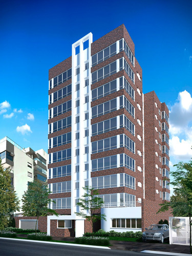Imagem 1 de 3 de Apartamento Residencial Para Venda, Jardim Botânico, Porto Alegre - Ap4504. - Ap4504-inc