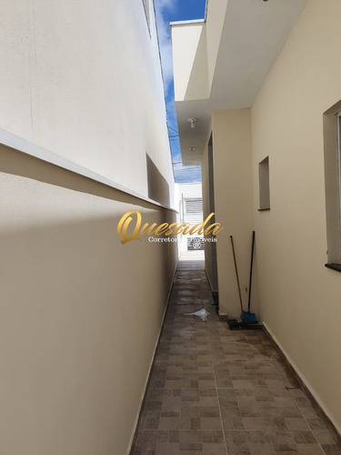 Imagem 29 de 30 de Casa - Ca00525 - 69800958