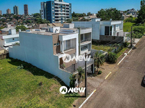 Imagem 2 de 30 de Casa Com 3 Dormitórios À Venda, 236 M² Por R$ 980.000,00 - Mauá - Novo Hamburgo/rs - Ca4067