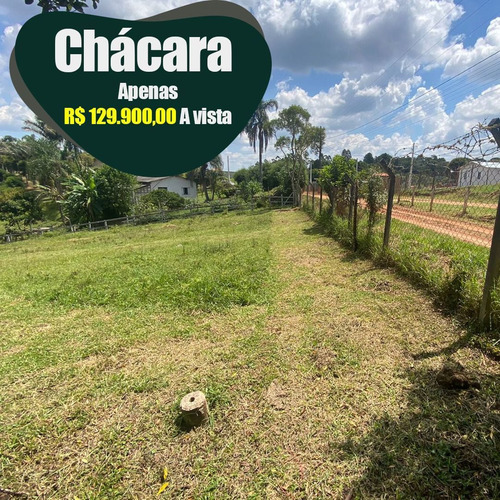 Imagem 8 de 10 de L51- Chácara Com 1000 Mt2 A Venda Em Ibiuna
