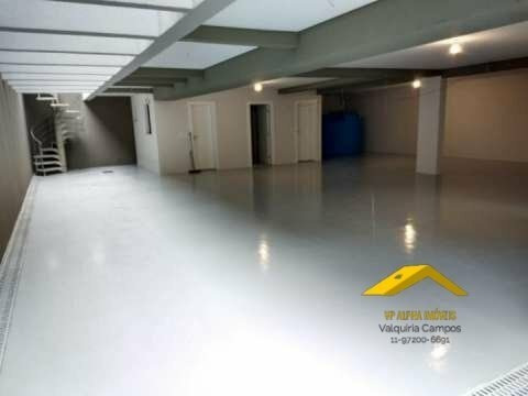 Imagem 7 de 30 de Casa Em Condomínio Para Venda Em Alphaville Residencial Dois Barueri-sp - Wpr202