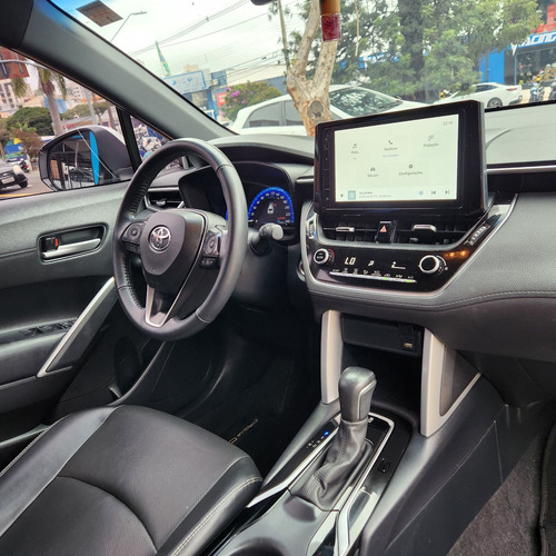 Toyota Corolla Cross XRE 2.0 16V Flex Aut.