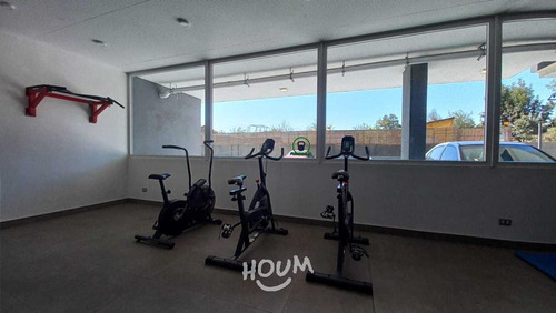 Departamento Avenida Ossa Id: 149527