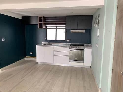 Imagen 1 de 14 de Departamento En Venta En Calle Enrique Pestalozzi 21-4985