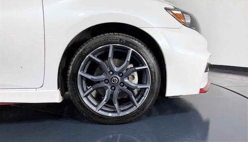 Imagen 11 de 15 de 108194 - Nissan Sentra 2019 Con Garantía