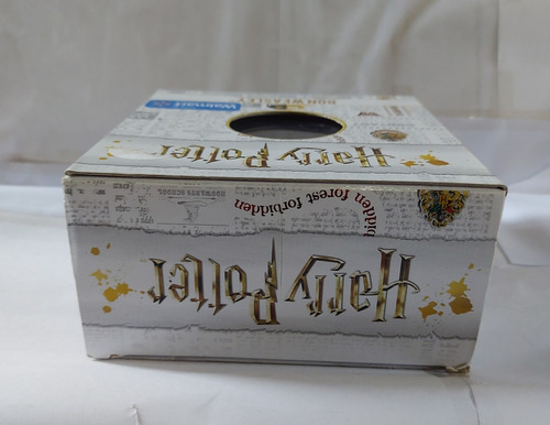 Funko 5 Star Ron Weasley Walmart Harry Potter (caja Dañada)