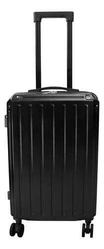 Maleta De Viaje Carry On Con Carga Usb Y Equipaje De Mano