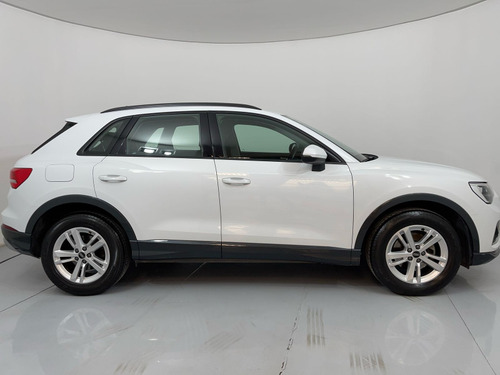 Audi Q3 5 pts. Select, 150 HP, 1.4T, S Tronic, TP, RA-18