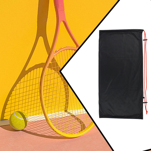 Bolsa Para Raqueta De Bádminton, Funda De Transporte Para