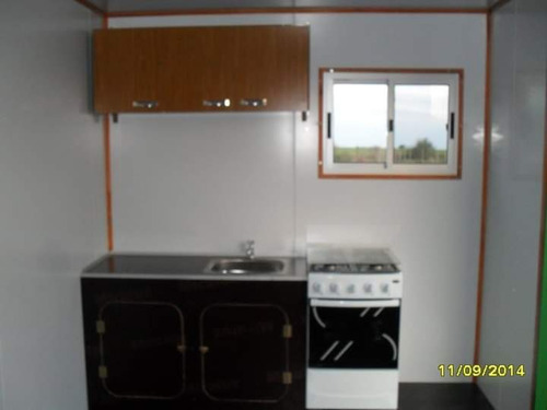 Imagen 5 de 5 de Venta Y Fabricación De Casa Rodantes Agrícolas