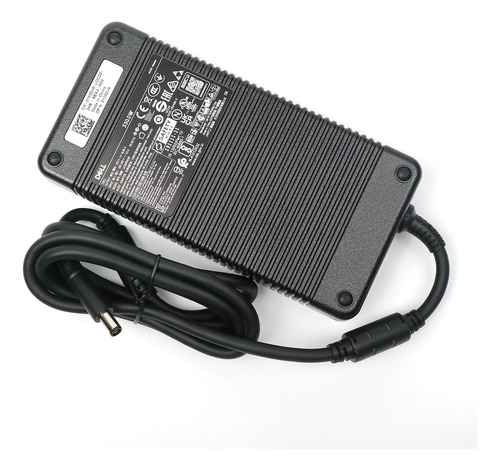Adaptador De Alimentação Ac Dell La330pm190 330w 19.5v Para