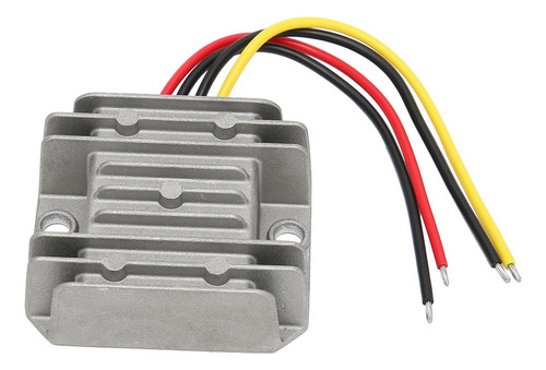 Aumento De Tensão Do Conversor De Energia Dcdc 12v Para 48v